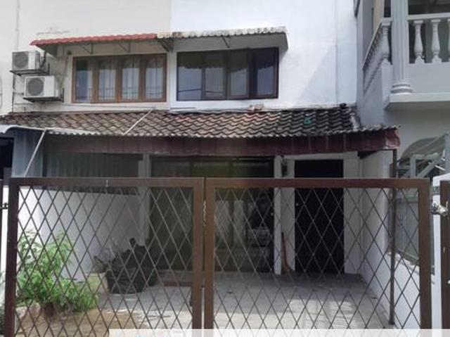 House for sale in Alam Impian, Selangor