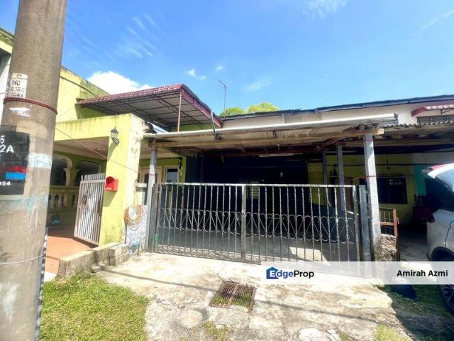 House for sale in Alam Impian, Selangor