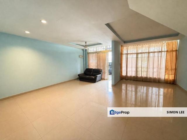 House for sale in Alam Impian, Selangor