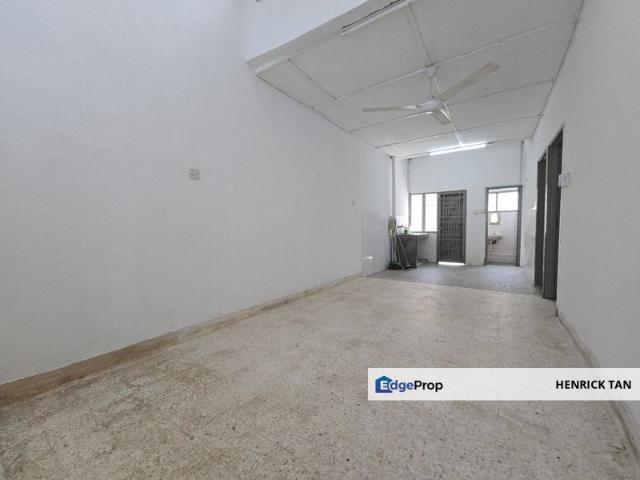 House for sale in Alam Impian, Selangor