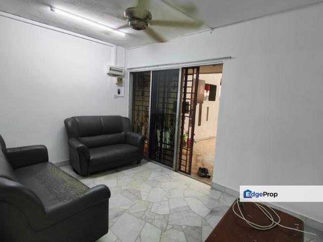House for rent in Alam Impian, Selangor