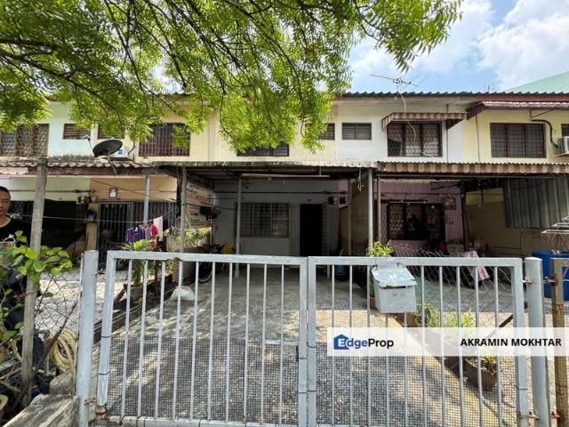 House for sale in Alam Impian, Selangor