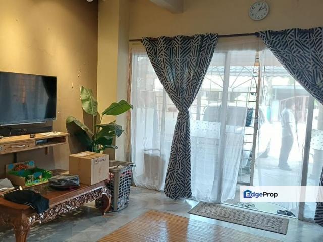 House for sale in Alam Impian, Selangor