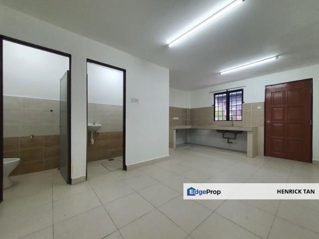 House for sale in Alam Impian, Selangor