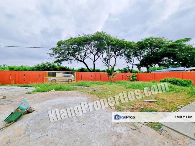 House for sale in Alam Impian, Selangor