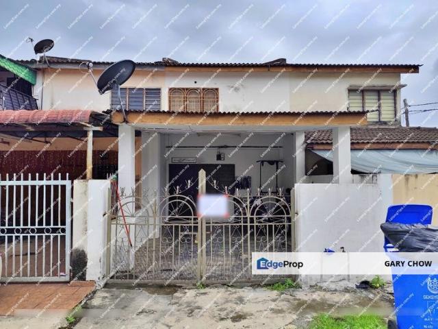 House for sale in Alam Impian, Selangor