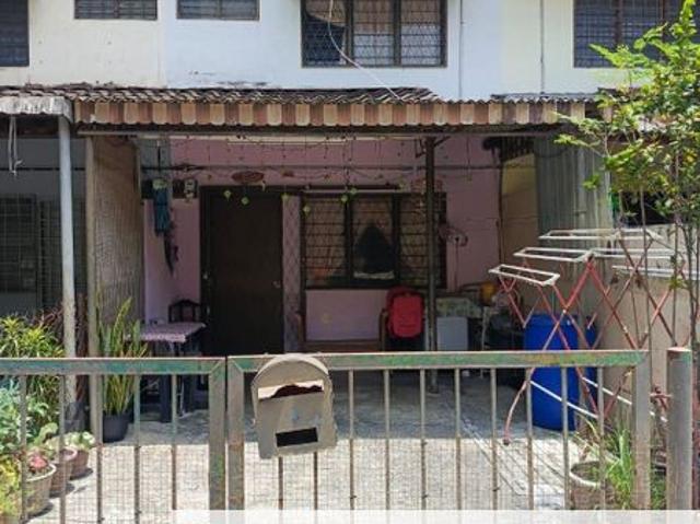 House for sale in Alam Impian, Selangor
