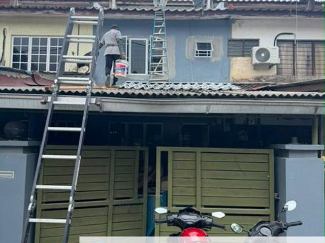 House for sale in Alam Impian, Selangor