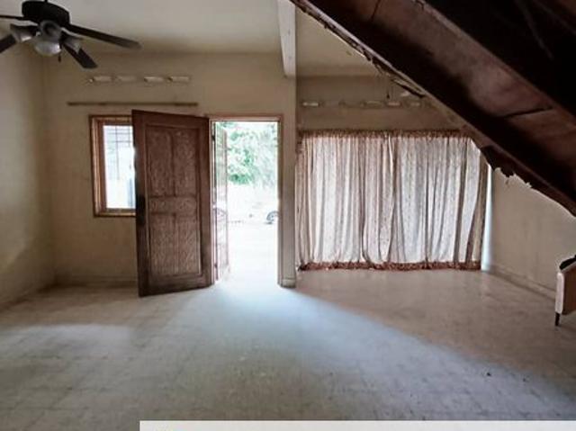 House for sale in Alam Impian, Selangor