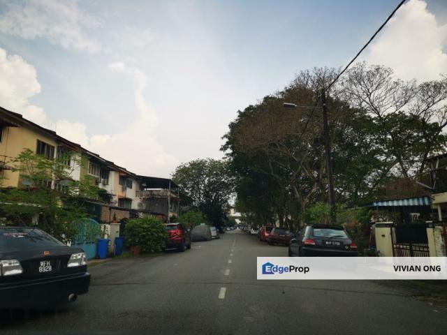 House for sale in Alam Impian, Selangor