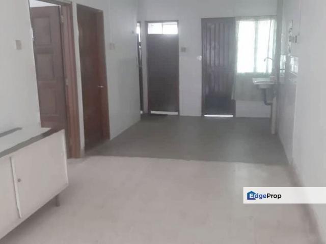 House for rent in Alam Impian, Selangor