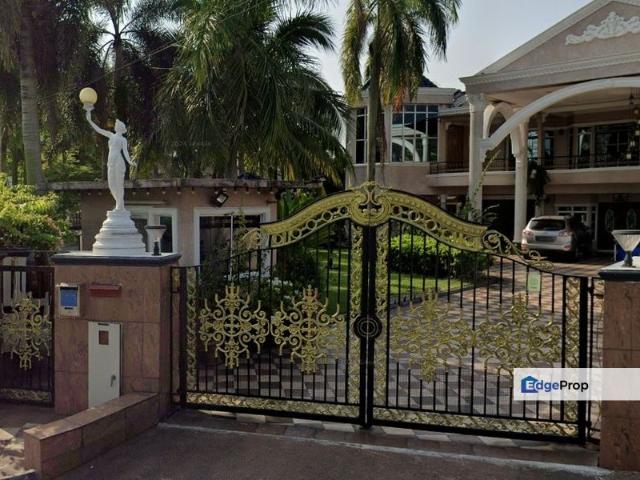 House for sale in Alam Impian, Selangor