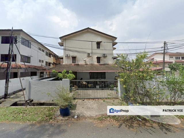 House for sale in Alam Impian, Selangor