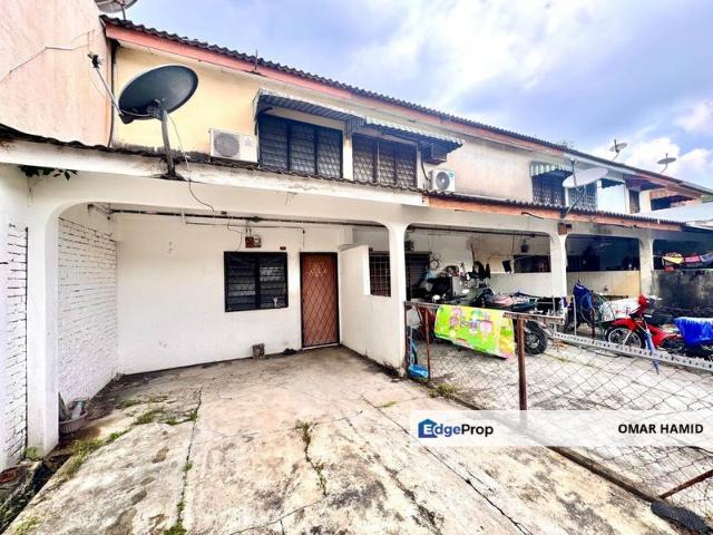 House for sale in Alam Impian, Selangor