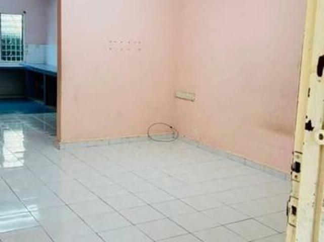 House for rent in Alam Impian, Selangor