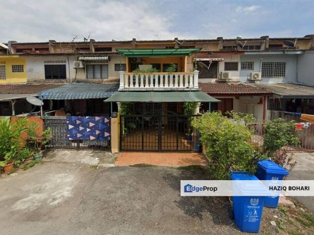 House for sale in Alam Impian, Selangor