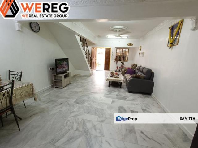 House for sale in Alam Impian, Selangor
