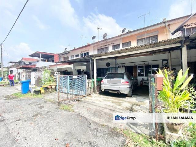 House for sale in Alam Impian, Selangor