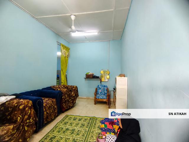 House for sale in Alam Impian, Selangor
