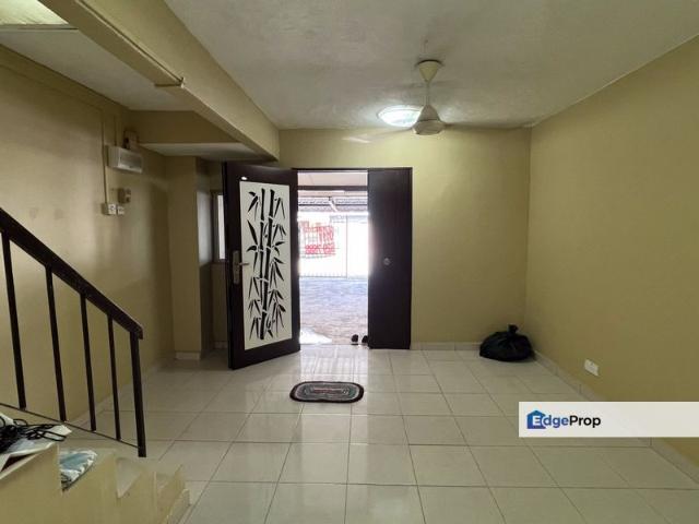 House for sale in Alam Impian, Selangor