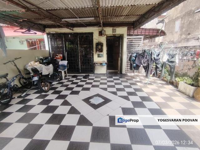 House for sale in Alam Impian, Selangor