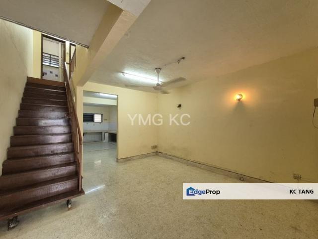 House for rent in Alam Impian, Selangor