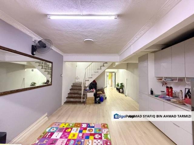 House for sale in Alam Impian, Selangor