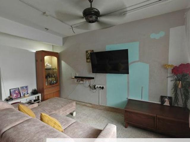 House for sale in Alam Impian, Selangor