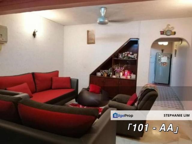 House for sale in Alam Impian, Selangor