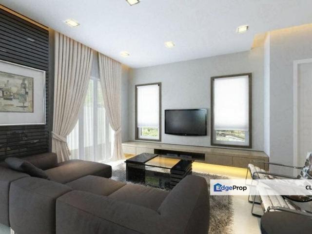 Condominium for sale in Country Heights Damansara, Kuala Lumpur