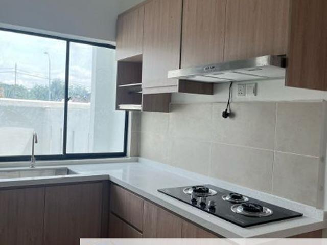 House for rent in Alam Impian, Selangor