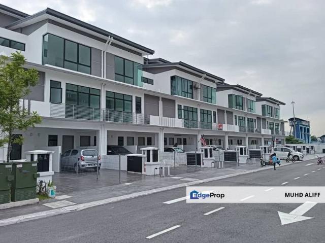 House for rent in Alam Impian, Selangor