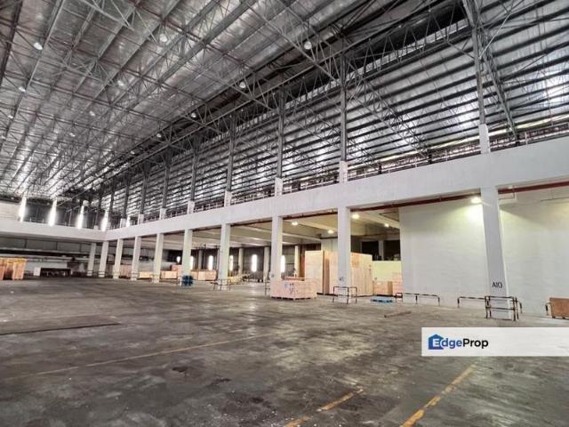 Warehouse for sale in Petaling, Alam Impian
