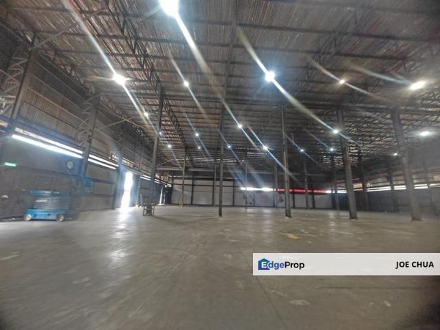 Warehouse for sale in Petaling, Alam Impian