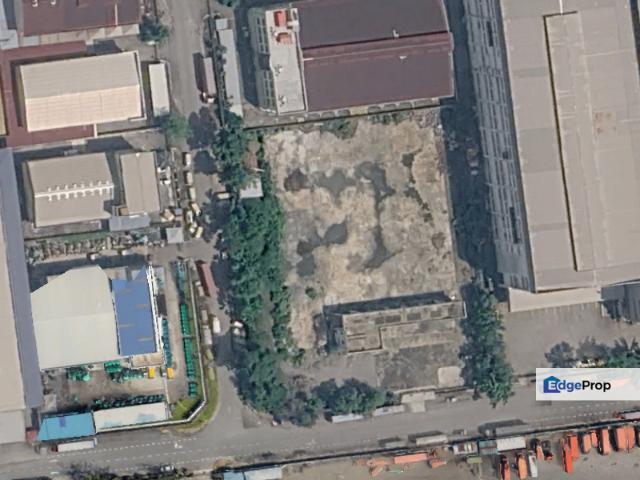 Warehouse for sale in Petaling, Alam Impian