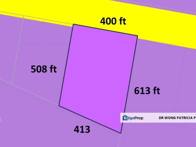 Warehouse for sale in Shah Alam, Petaling