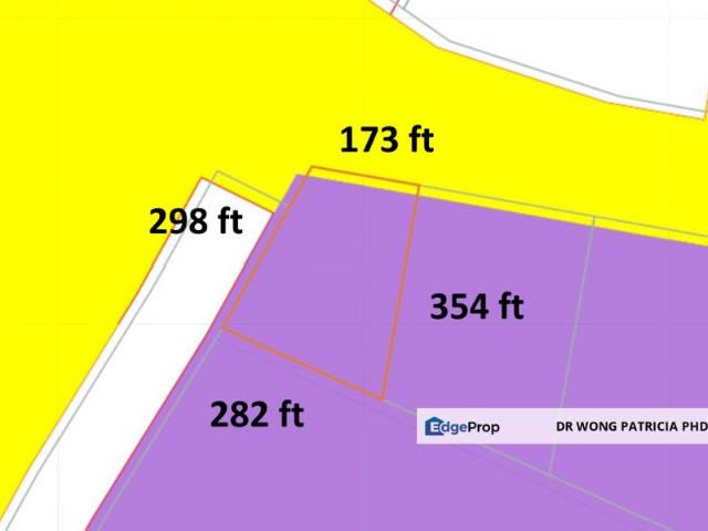 Warehouse for sale in Shah Alam, Petaling