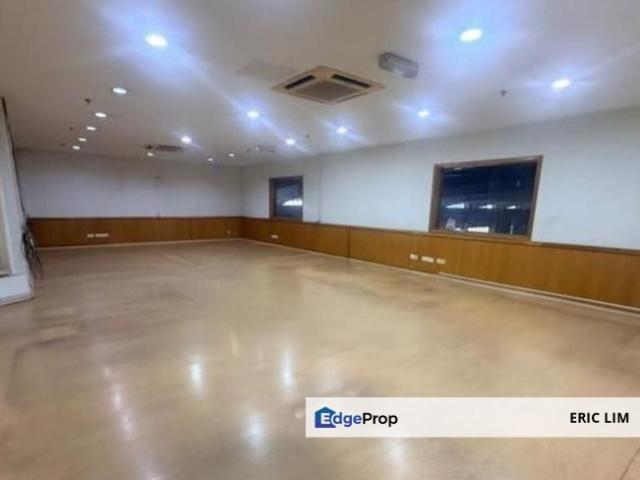 Warehouse for rent in Petaling, Alam Impian