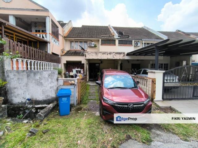 House for sale in Petaling, Alam Impian