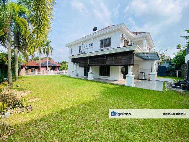 House for sale in Petaling, Alam Impian