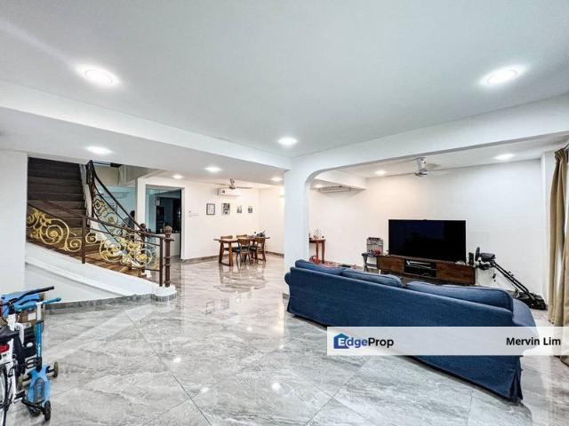 House for sale in Petaling, Alam Impian