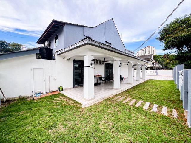 Terraced House for sale in UEP Subang Jaya, Majlis Bandaraya Subang Jaya