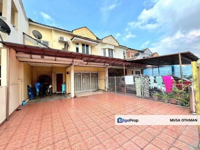 House for sale in Petaling, Alam Impian