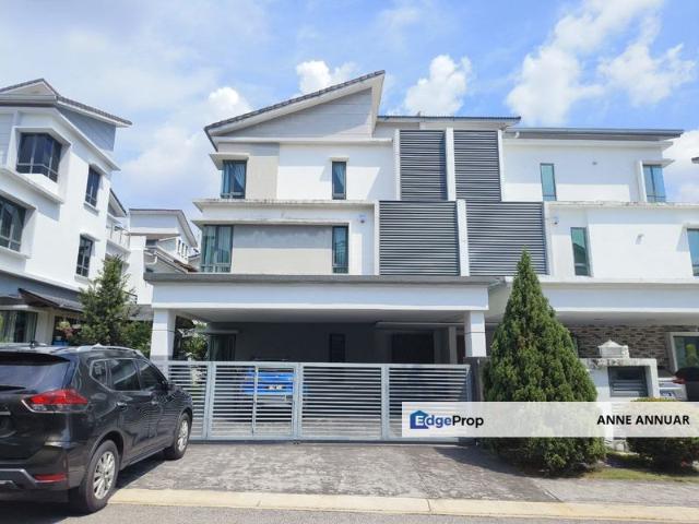 House for sale in Petaling, Alam Impian