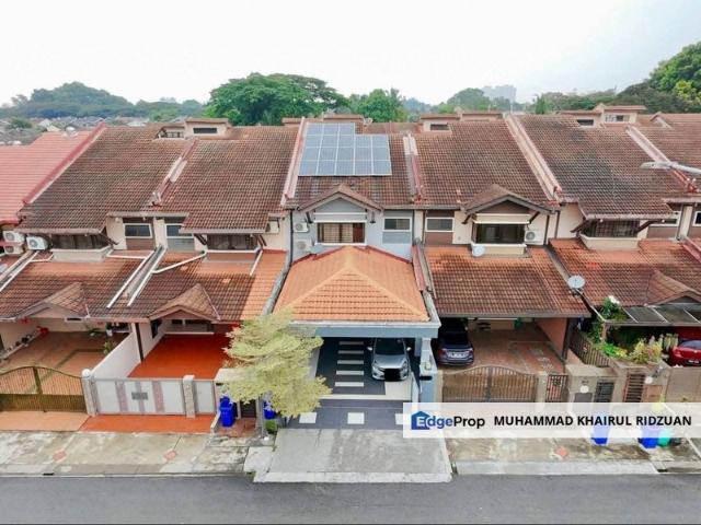 House for sale in Seksyen 27, Shah Alam