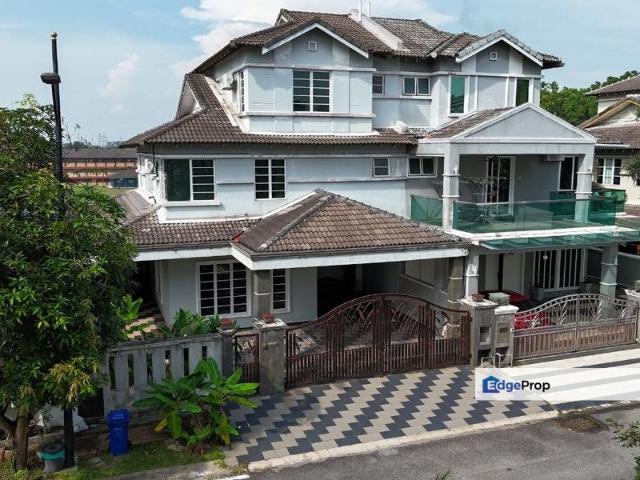 House for sale in Seksyen 27, Shah Alam