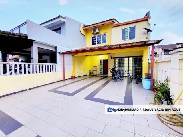 House for sale in Petaling, Alam Impian