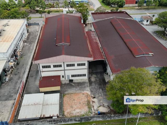 Warehouse for sale in Petaling, Alam Impian
