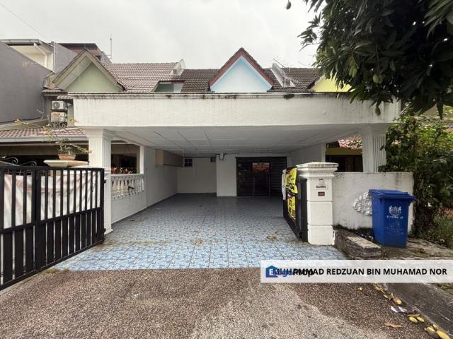House for sale in Petaling, Alam Impian