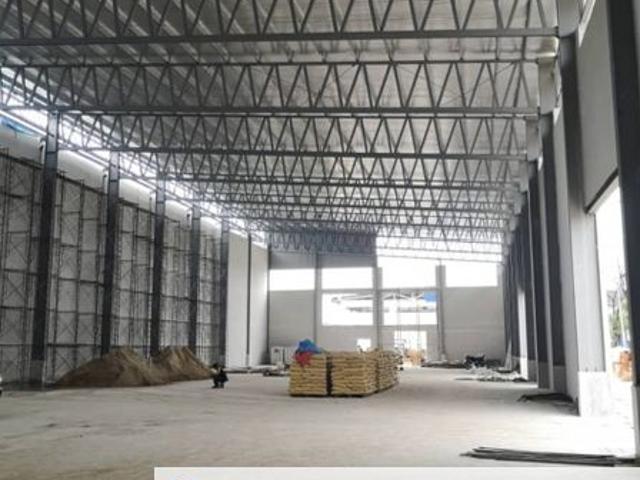 Warehouse for rent in Petaling, Alam Impian